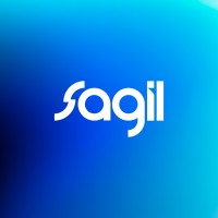 Sagil logo - Similar company to Smartse-Sistemas