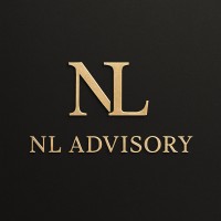 NL Advisory logo - Similar company to Positive Space Media