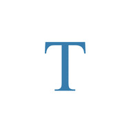 Torva AI logo - Similar company to Cross Patterns