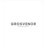 Grosvenor Residences logo - Similar company to Talent Partners Ltd