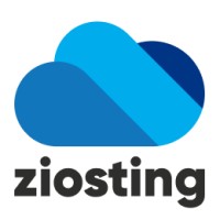 ziosting - Cloud Hosting logo - Similar company to Ideal-Com Interactive