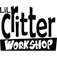 Lil Critter Workshop logo - Similar company to Venture Interactive