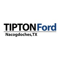 TIPTON Ford logo - Similar company to Holistic Planning