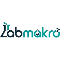 Labmakro logo - Similar company to Bio-Khim
