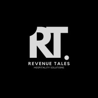 RevenueTales logo - Similar company to Revmakers