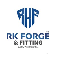 RK Forge And Fitting logo - Similar company to Pipe Runners