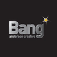 Bang Anderson Creative logo - Similar company to Parallax Art Fair