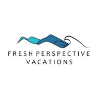 Fresh Perspective Vacations logo - Similar company to Tenx Venture Group Llc