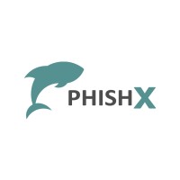 PhishX logo - Similar company to Feijosul