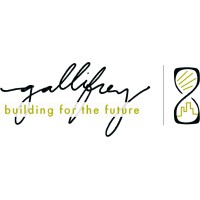 Gallifrey, LLC logo - Similar company to Macroeconomic Advisers, Llc