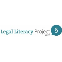 Legal Literacy Project Wien logo - Similar company to Vienna Law Clinics