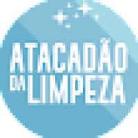 Atacadão da Limpeza logo - Similar company to Lidis Comércio De Materiais De Limpeza Eireli