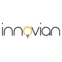 Innovian logo - Similar company to Innovien Solutions