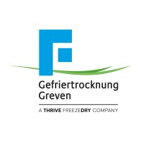 We make it dry: Gefriertrocknung Greven logo - Similar company to Hackgut Möslinger