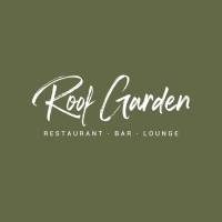 Roof Garden Zürich logo - Similar company to 4Clout Gmbh