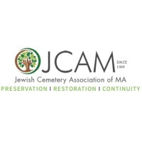 JCAM logo - Similar company to The College Fair