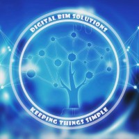 Digital BIM Solutions logo - Similar company to Stellar Advent