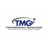 TMG Recruiting logo - Similar company to Tmg Global