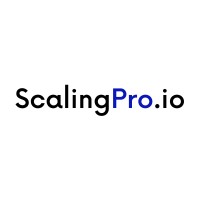 ScalingPro.io logo - Similar company to Digital Whale