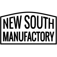 New South Manufactory logo - Similar company to Fletcher Industries