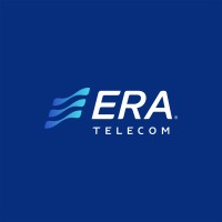 Era Telecom logo - Similar company to Noortelecom K.S.C.C