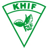 KHIF FODBOLD Kolt-Hasselager IF Fodboldafdeling logo - Similar company to Aarhus Bryghus