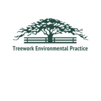 Treework Environmental Practice logo - Similar company to Ancient Tree Forum