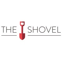 The Shovel logo - Similar company to Memes At Work