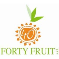 FORTY FRUIT S.r.l. logo - Similar company to Gianni Stea Import Export