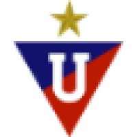 Liga Deportiva Universitaria de Quito logo - Similar company to Federación Ecuatoriana De Fútbol - F.E.F