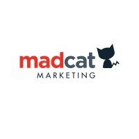 Mad Cat Marketing logo - Similar company to Esteem Media
