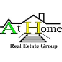 At Home Real Estate Group