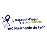 DAC Métropole de Lyon logo - Similar company to Association Lyre