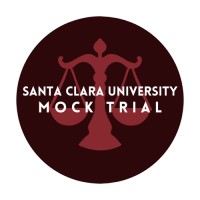 SCU Mock Trial logo - Similar company to California Mock Trial