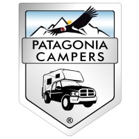 Patagonia Campers logo - Similar company to Patagonia Vending Srl