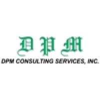 Dpm Consulting Services