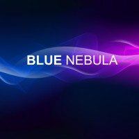 Blue Nebula logo - Similar company to Xiid Corp