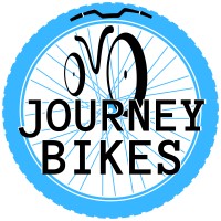 Journey Bikes logo - Similar company to Covo