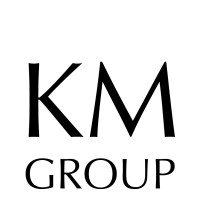 KM Group logo - Similar company to Km Express & Logistics Ltd.