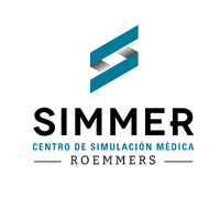 Simmer Centro de Simulación Médica Roemmers logo - Similar company to Simia Lab