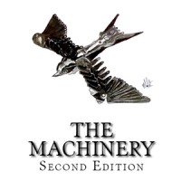 The Machinery Magazine logo - Similar company to Topsocial India
