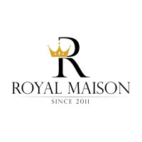 royalmaison logo - Similar company to Eatly
