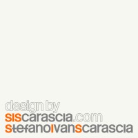 SISCARASCIA Creative Studio logo - Similar company to Graphic Industries