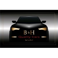 B&H Quality Cars logo - Similar company to Volt Direct