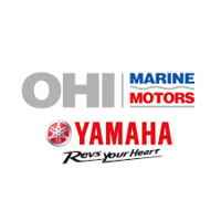 OHI Marine & Motors logo - Similar company to Media Bite