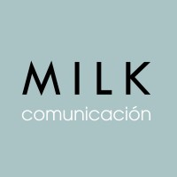 MILK Comunicación logo - Similar company to Milk Comms