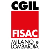 Fisac CGIL Milano Lombardia logo - Similar company to Fisac Cgil