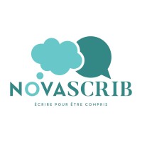 Novascrib logo - Similar company to Xperteam Digital Learning