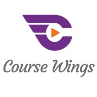 Course Wings logo - Similar company to Video Onboarding