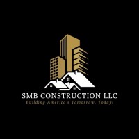SMB CONSTRUCTION LLC logo - Similar company to Span Builders Llc